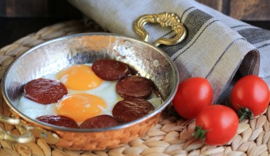 CUMHURİYET SUCUK 1 KANGAL (450Gr)