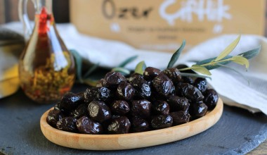 ZEYTHIN MEGA 250-280KLB 1 KG