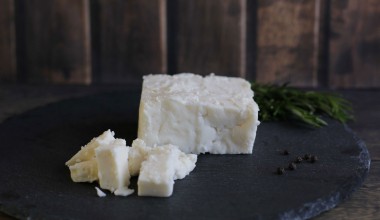 NATUREL KEÇİ 1 PAKET 700 GR