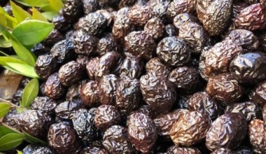 ZEYTHIN DOĞAL YUVARLAMA 1KG