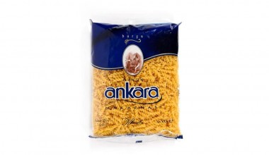 ANKARA MAK.BURGU 500GR