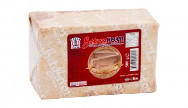 BETON TAHİN HELVA 500 GR
