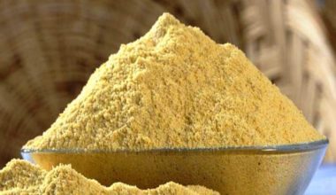 ÖZER FIRIN UNU DÖKME KG