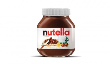 NUTELLA 750GR