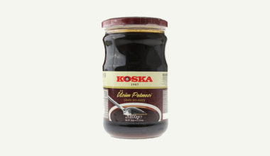 KOSKA PEKMEZ 800GR ÜZÜM PEKMEZİ