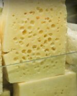 GRAVYER PEYNİRİ 1KG - Görsel 2